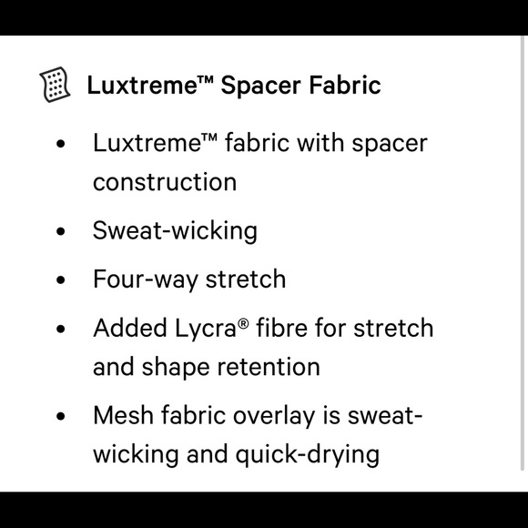 🍋Lululemon Ear Loop Face Mask, NWT - Picture 8 of 11